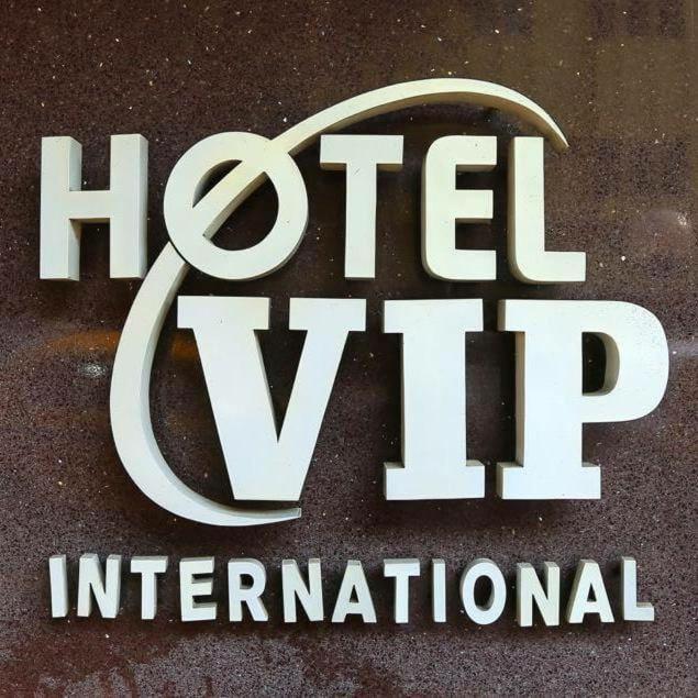 כלכותה Collection O 64168 Hotel Vip International מראה חיצוני תמונה